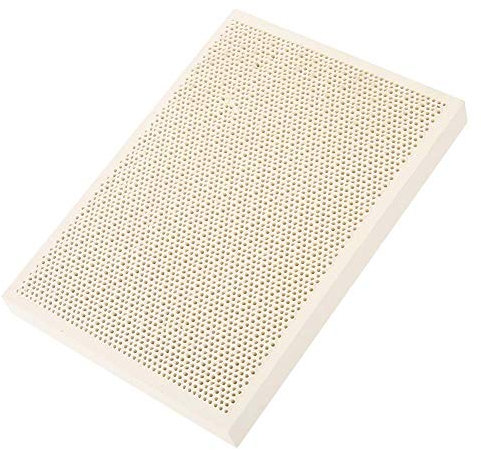 Voluxe Keramik-Lötplatte, Platte Keramikfliesen Feuerfest geschweißte Platte Schmuckbearbeitungswerkzeuge Goldwerkzeuge Schmuckzubehör Schmuck Heizung Farbendruck Trocknen Werkzeugplatte