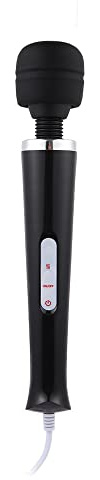Aloure Mains Powered Deluxe Magic Wand Vibrator