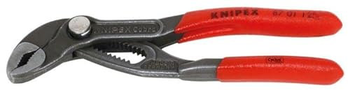 Wasserpumpenzange Knipex Cobra Mini | 13 Einstellpositionen