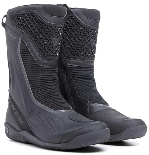 Dainese Freeland 2 GoreTex Motorradstiefel, wasserdicht, Tourenstiefel