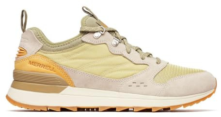 Merrell mäns Alpine 83 Sneaker RECRAFT, Nori, 12 UK, Nori, 47 EU