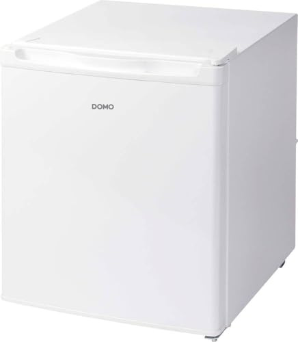 DOMO DO91102F Congélateur classe d'efficacité énergétique : D (A - G) 33 l - Blanc