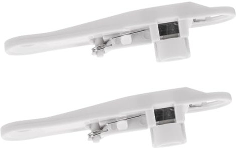 CLISPEED 2pièces Coupe-Haricots Multifonctions Éplucheurs Ustensiles De Cuisine pour Trancher Légumes Et Préparer Repas Rapidement Et Efficacement