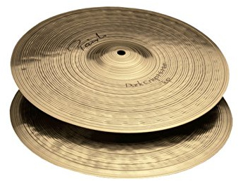 Paiste Signature 13 Dark Cris