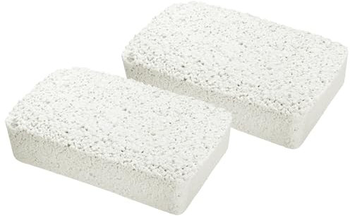 Wenko 5410232500 Ricambio per Killer dell'Umidità 2 x 2 Kg, Deumidificatore Ambiente, 12,5 x 7 x 20,5 cm