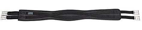 BUSSE Sattelgurt VINYL-GEL-LONG