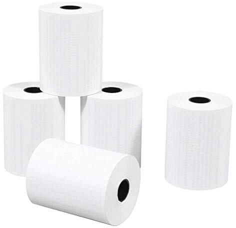 dots 27741639 Dots Ec-Cash-Ro.Therm.57mmx14m