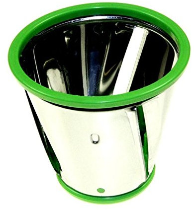 Moulinex – Rallador Cone/A/verde para picadora a carne Seb – bvmpièces