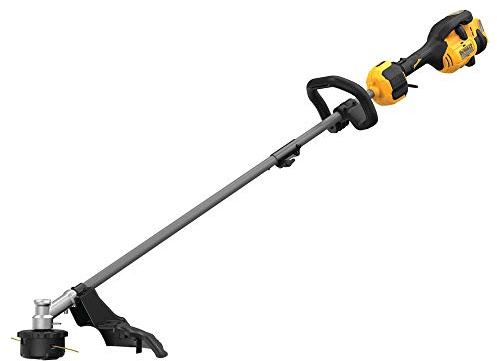 DEWALT DCST972B - Cortadora de Cuerdas, Color Amarillo/Negro