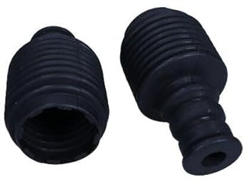 MAXGEAR Staubschutzsatz Stoßdämpfer Vorne Service Kit Kompatibel mit RENAULT Megane 3 Grandtour KZ0/1 Scénic 3 JZ0/1 GRAND Scénic 3 JZ0/1 Megane 3 Schrägheck BZ0/1 Megane 3 Coupe DZ0/1