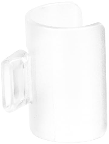 Milisten Flute Mouthpiece for Beginner Flute Players Aid Apparatus Creative Mouthpiece for Playing Boys and Girls Supply