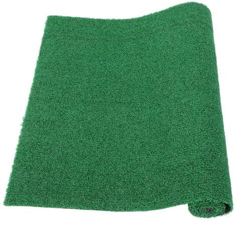 Angoily Tapis De Gazon Synthétique pour Reptiles sous Terrarium Litière Substrat pour Tortues Aquarium Gazon Artificiel Paysager