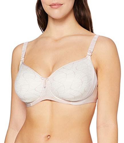 Cache Coeur Magic Reggiseno, Rosa (Petal), 32C (Taglia Produttore:70C) Donna