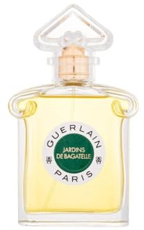 GUERLAIN, Jardins de Bagatelle, Eau de Parfum, Damenduft, 75 ml