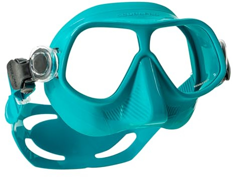 Scubapro Steel Comp Freediving Mask One Size