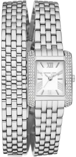 Michael Kors Emery MK4834 Women's Quartz Watch