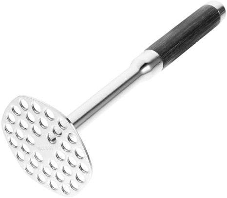 CHICAMPERA Prensador De Papas Manual Machacador De Papas Herramienta De Cocina Esencial