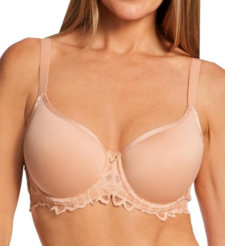 Panache Women's Allure Spacer Bra | Honey,30GG