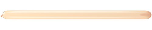 Qualatex 260Q Blush Tying Balloons (100ct)