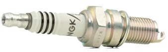 NGK DPR8EIX-9 NGK Spark Plug