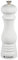 Le Creuset Classic Adjustable Pepper Mill Grinder, Chip-resistant ABS Plastic, Anti-Corrosion, 40g, 21 cm, White, 96001900010000