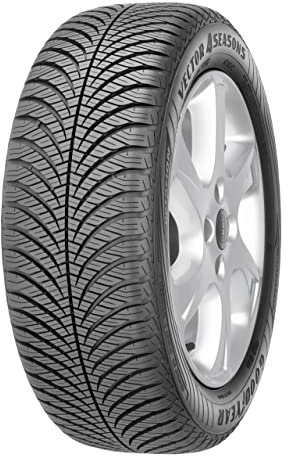 Goodyear 165/70 R14 85T XL Ganzjahresreifen Allwetter M+S 3PMSF Reifen