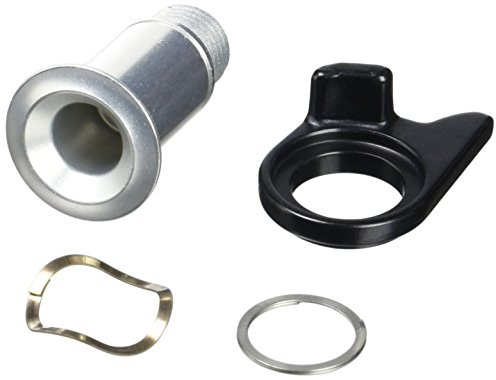 SRAM Hanger Bolt for Rear Derailleur X0 2009 Silver, 11.7515.036.000
