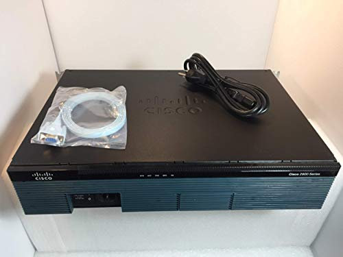 Cisco 2911-sec/K9 Routeur