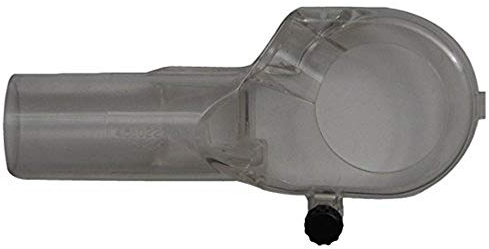 Makita Absaugstutzen, 122850-4