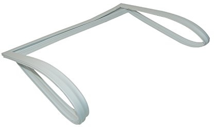 Beko 4324850900 Accessoires de réfrigération et joint de porte pour réfrigérateur