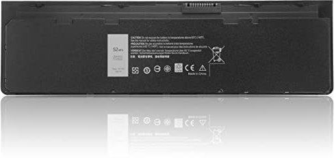 NEW 52WH VFV59 Laptop Batteria di Ricambio per Dell Latitude E7240 Latitude E7250 Series Notebook GVD76 WD52H F3G33 HJ8KP W57CV 451-BBFX 451-BBFW 7.4V 4Cell