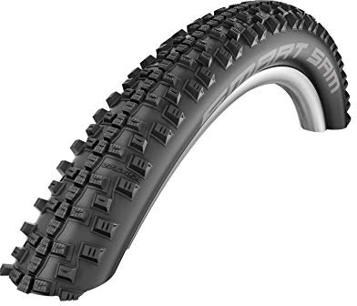 Schwalbe Cop.sw 700x40 (42-622) Smart sam addix perf