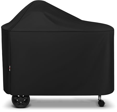 Unicook 7152 BBQ Cover for Weber Performer Charcoal Grill