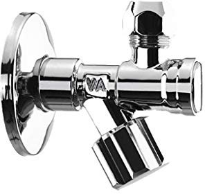 Rubinetto Sottolavabo Con Filtro Senza Snodo 1/2 Albertoni