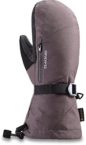 Dakine Sequoia - Guanto in Gore-Tex, motivo: passero, taglia L