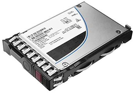 480GB 6G Sata VE SFF SC SSD HD - **Shipping New Sealed Spares** - Warranty: 36M