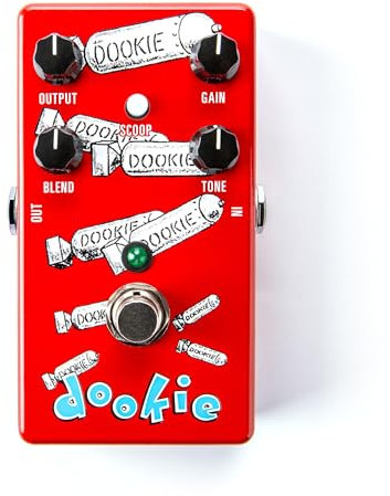 Gitarren-Effektgerät Pedal MXR Bass Compressor Blackout Limited Edition