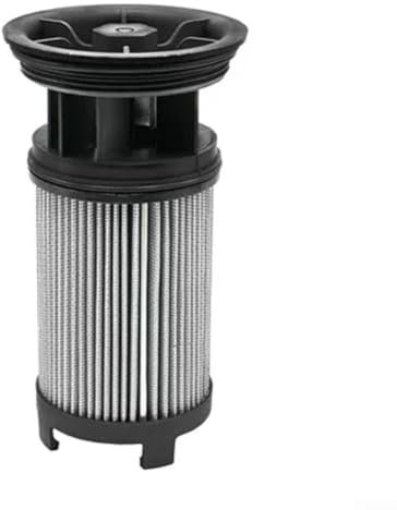 Filtre à huile hydraulique d'aspiration 602768X pour tondeuse autoportée Hustler R D Super Z HD Super 104 Super SF 88