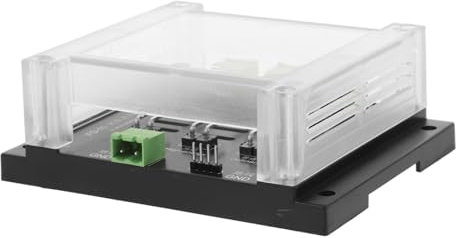 YOSADIER Hochspannungstester zündkerzen tester zündungstester Hochspannungsprüfer Zündanlagen Tester Zündsystemleistungstester Kfz-Spulentester Zündkerzentester Funkenprüfgerät Plastik