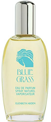 Elizabeth Arden Blue Grass Eau De Parfum, 100ml, Floral Fragrance, Perfume for Women