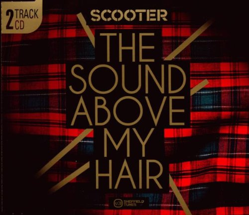 The Sound Above My Hair
