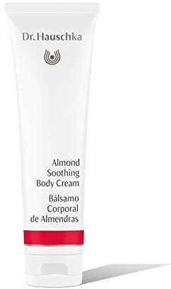 Dr. Hauschka Balsamo Corporal De Almendras 145Ml 1 Unidad 500 g