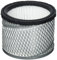 LAVOR Filtro a Cartuccia Lavabile per Aspiracenere Ashley 200/310, Ashley 2.1, Free VAC