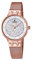 Festina Orologio Analogico Quarzo Donna con Cinturino in Acciaio Inox F20387/1