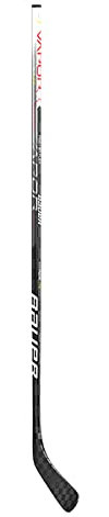 Bauer S21 Vapor HYPERLITE Grip Junior Right50P28 Schläger