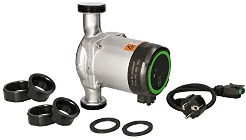 KOTARBAU® Electronic Circulation Pump SizeName for Central Heating Systems (25/40-180)