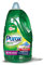 PUROX UNIVERSAL Detergente Lavadora Líquido Gel (176 Lavados) – para todo tipo de tejidos, elimina manchas, totalmente enjuagable, ecológico, protección antical, 5,3 L