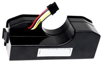 Vejvrczrm Vacuum Battery, Compatible For CECOTEC 3090 Conga 3091 Conga 3092 Li-Ion(3000mAh)