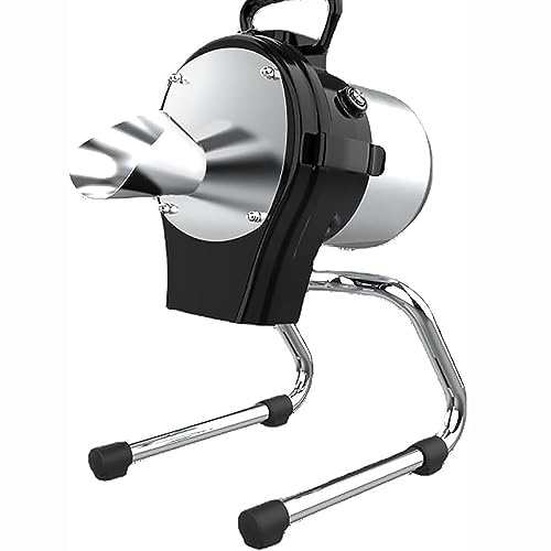 Trituradora eléctrica de verduras, grosor ajustable, alta velocidad, extraíble para una fácil limpieza, ideal para restaurantes y cocinas domésticas