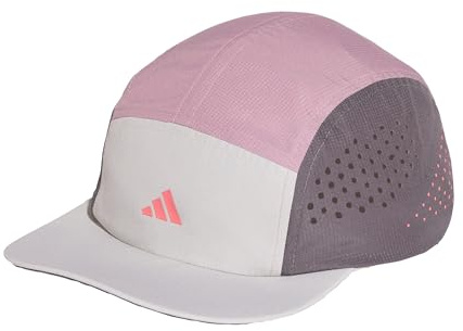 adidas Unisex Baseballkappe Run 5-Panel Climacool